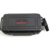 Umidor de calatorie Colibri Firebird Black