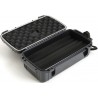 Umidor de calatorie Colibri Firebird Black