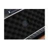 Umidor de calatorie Colibri Firebird Black