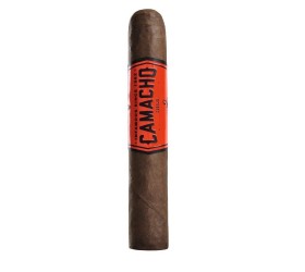 Trabucuri Camacho Corojo Robusto 4  Reduceri