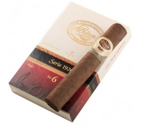 Trabucuri Padron 1926 Serie No 6 Robusto Maduro 4