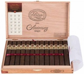 Trabucuri Padron 1964 Anniversary Exclusivo Natural Robusto 25