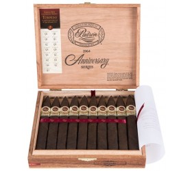 Trabucuri Padron 1964 Anniversary Torpedo Natural 20