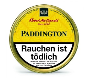 Tutun de pipa Robert McConnell Heritage Paddington (50g)