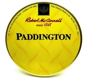 Tutun de pipa Robert McConnell Heritage Paddington (50g)