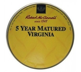 Tutun de pipa Robert McConnell Heritage 5 Year Matured Virginia (50g)