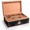 Humidor trabucuri Cigar Ambassador 923005