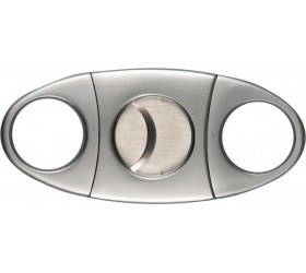 Cutit trabucuri metal Fizz Crom Mat 591656