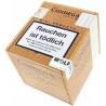 Trabucuri Condega F Series Mini Robusto 25