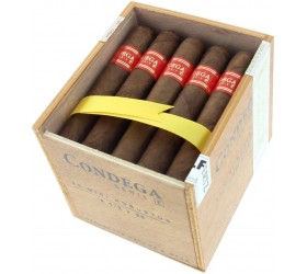 Trabucuri Condega Mini Robusto 25