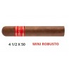 Trabucuri Condega F Series Mini Robusto 25