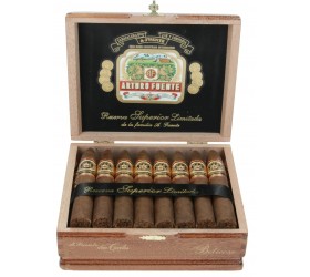 Trabucuri Arturo Fuente Don Carlos Belicoso 25