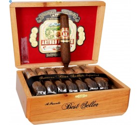 Trabucuri Arturo Fuente Hemingway Best Seller 25