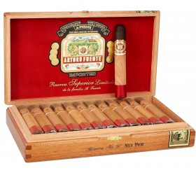 Trabucuri Arturo Fuente Anejo No.50 (25)