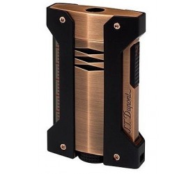 Bricheta S.T. Dupont Defi Extreme Vintage Matt 021407