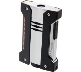 Bricheta S.T. Dupont Defi Extreme Chrome Matt 021403