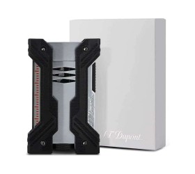 Bricheta S.T. Dupont Defi Xxtreme Chrome 021602