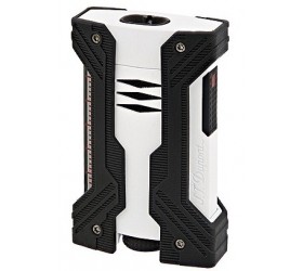 Bricheta S.T. Dupont Defi Xxtreme White 021603