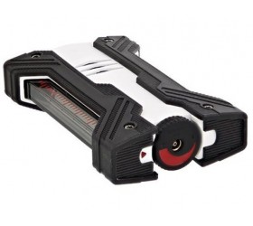 Bricheta S.T. Dupont Defi Xxtreme White 021603