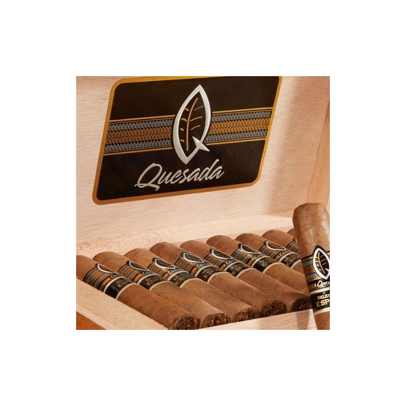 Trabucuri Quesada Espana Short Robusto 20