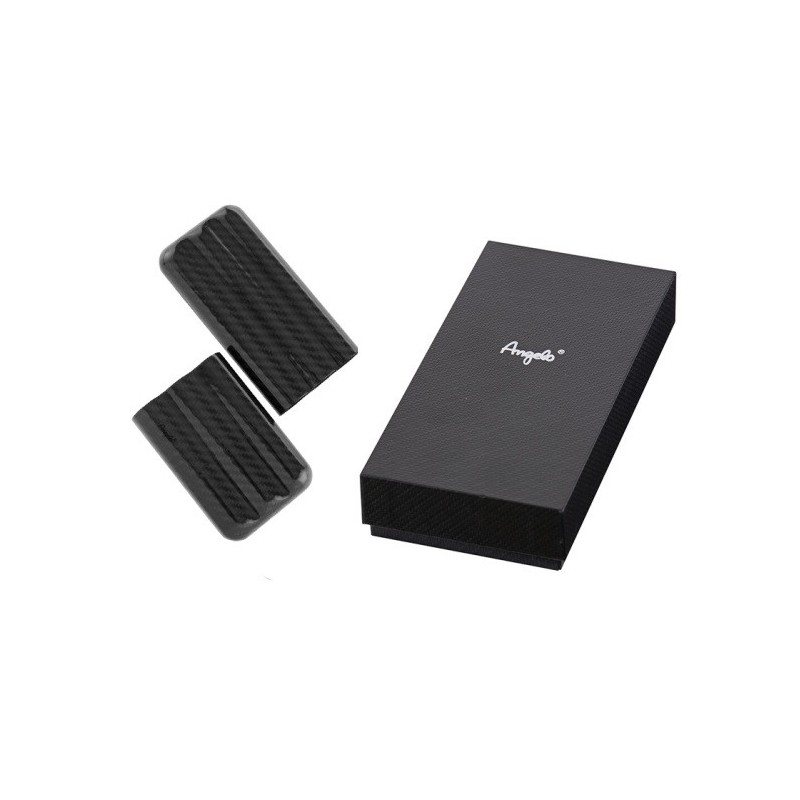 Etui 3 trabucuri Mendo Carbon 813003 caut trabucuri