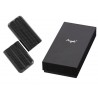 Etui 3 trabucuri Mendo Carbon 813003