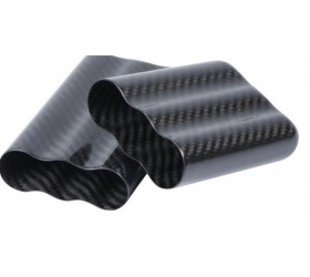 Etui 3 trabucuri Mendo Carbon 813003