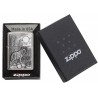 Bricheta Zippo 20855 Timberwolves Wolf