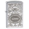 Bricheta Zippo 24751 An American Classic Stamp