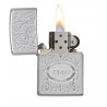 Bricheta Zippo 24751 An American Classic Stamp