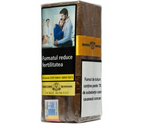 Trabucuri Tripa Larga De Torcedor Double Robusto 9