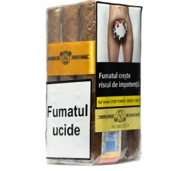 Trabucuri Tripa Larga De Torcedor Robusto 9