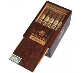 Trabucuri Joya de Nicaragua Rosalones Reserva 550 Robusto 20
