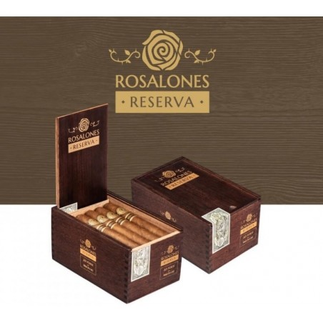 Trabucuri Joya de Nicaragua Rosalones Reserva 550 Robusto 20