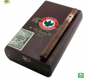 Trabucuri Joya de Nicaragua Antano 1970 Lancero 20