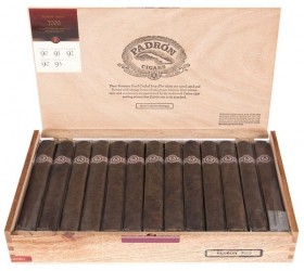 Trabucuri Padron 7000 Natural Gordo Toro 26
