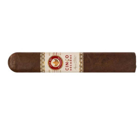 Trabucuri Joya de Nicaragua Cinco Décadas El Cumiche 10