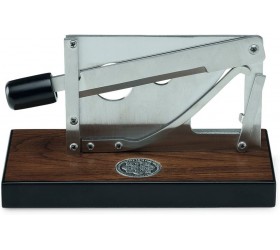 Ghilotina de trabucuri Egoist Ego Brown  JK00168
