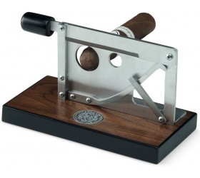 Ghilotina de trabucuri Egoist Ego Brown  JK00168