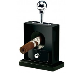 Ghilotina trabucuri Egoist Ego Black JK01600