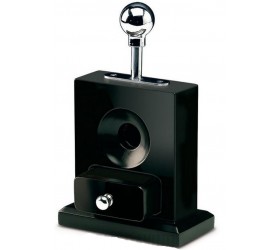 Ghilotina trabucuri Egoist Ego Black JK01600