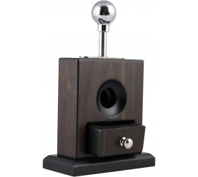 Ghilotina trabucuri TableTop Brown 00167