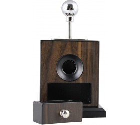 Ghilotina trabucuri TableTop Brown 00167