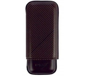 Etui trabucuri Davidoff R-2 Leaf Black Cigar 105582