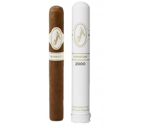 Trabuc Davidoff Signature 2000 Tubos 1 trabuc la bucata