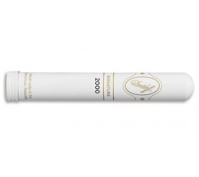 Trabuc Davidoff Signature 2000 Tubos 1 trabuc la bucata