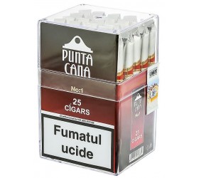 Tigari de foi Punta Cana No. 1( 25)