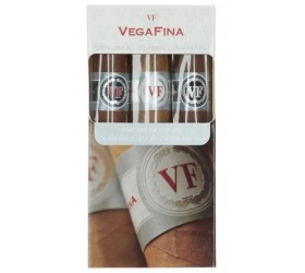 Trabucuri Vega Fina Assortment 3 Robusto