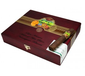 Trabucuri Oliva Master Blend 3 Robusto	20