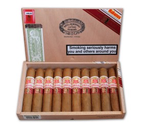 Trabucuri Hoyo de Monterrey Epicure de Luxe CDH 10